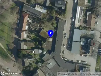 Overlastmelding De Schans in Tilburg