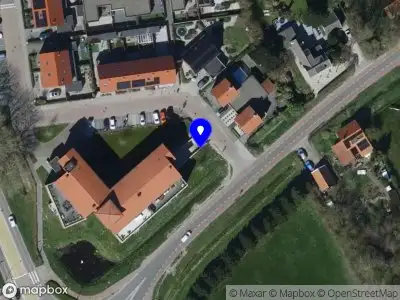 Overlastmelding Parklaan in Ouddorp