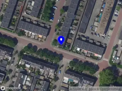 112 melding Overlastmelding Zwartververstraat in Gorinchem