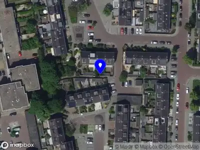 Overlastmelding Minnaertweg in Dordrecht