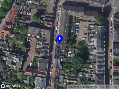 Overlastmelding Keizerstraat in Gorinchem gesloten