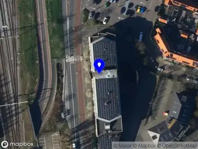 Overlastmelding Kievitstraat in Den Helder