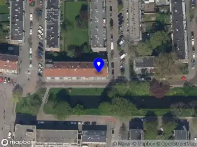 112 melding Ambulance met gepaste spoed naar de Hoekersingel in Rotterdam