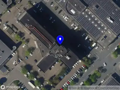 Brandweer met grote spoed naar de Platinaweg in 's-Gravenhage