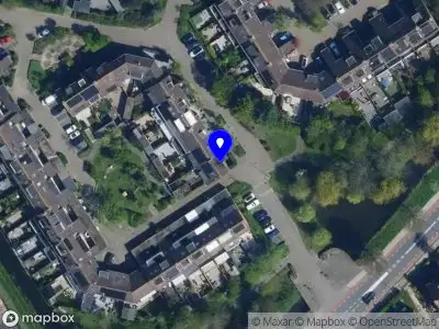Overlastmelding Zonnekant in Noordwijk