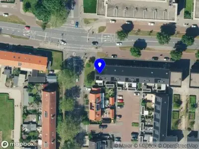 Overlastmelding Ravenweg in Apeldoorn