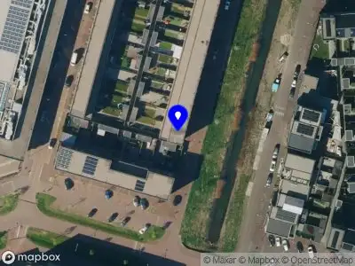 Overlastmelding Medeastraat in Arnhem