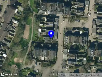 Overlastmelding Reurikwei in Arnhem