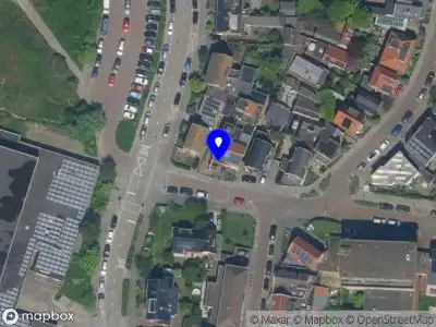 Overlastmelding Tappenbeckstraat in Wijk aan Zee
