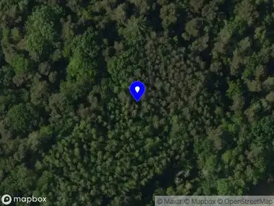 Brandweer met gepaste spoed naar de Herenvennenweg in Weert vanwege stormschade