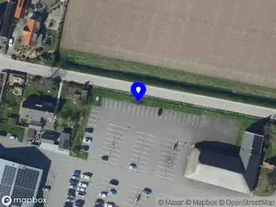 Overlastmelding Gorzenweg in Heinenoord