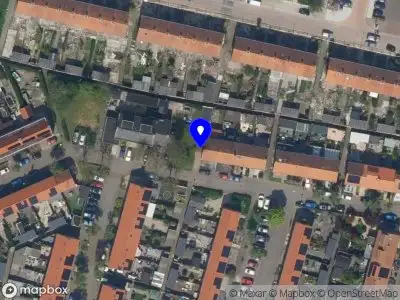 112 melding Ambulance met grote spoed naar de Scheepmakersstraat in Krimpen aan de Lek