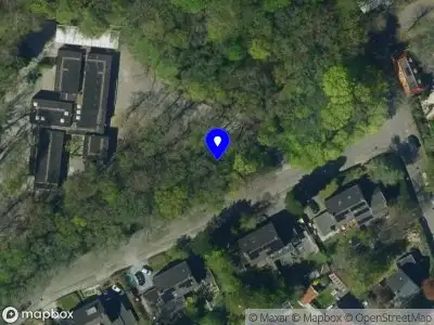 112 melding Overlastmelding Professor Winklerlaan in Castricum