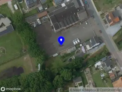 Brandweer naar de Gestraatje in Montfort vanwege reanimatie