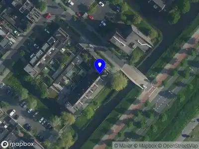Ambulance met gepaste spoed naar de Duinbeek in Hoofddorp