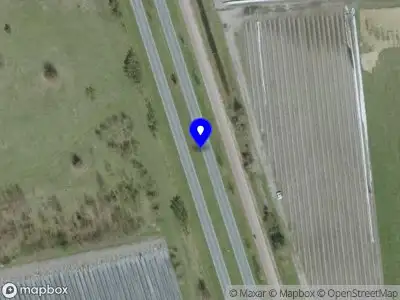 Brandweer met gepaste spoed naar de Boswegje in Veldhoven vanwege een buitenbrand