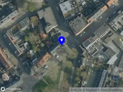 Overlastmelding Groeseindstraat in Tilburg gesloten