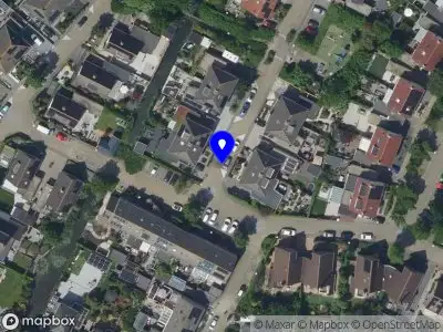 112 melding Overlastmelding Alewijnsweer in Sliedrecht