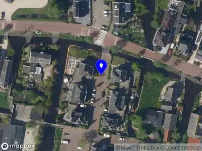 112 melding Ambulance met gepaste spoed naar de Overtoom in Reeuwijk