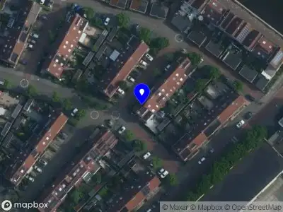 Brandweer met gepaste spoed naar de Kerwin Lucasstraat in Diemen vanwege stankoverlast
