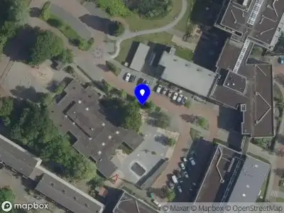 Brandweer met gepaste spoed naar de Beverstraat in Beek en Donk