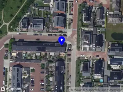Ambulance met gepaste spoed naar de Buitenplaats in Dordrecht
