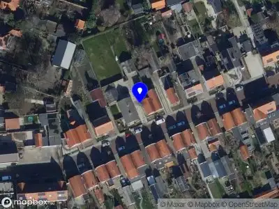 112 melding Overlastmelding Alexanderstraat in Kapelle