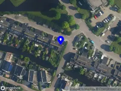 Overlastmelding Tongelaer in Hillegom