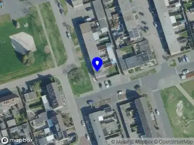 Overlastmelding Robijnlaan in Cuijk