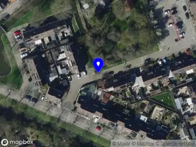 Besteld ambulance vervoer naar de Schare in Hekelingen