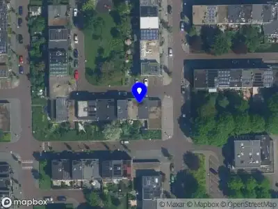 112 melding Ambulance met grote spoed naar de Johannes de Bekahof in Amsterdam