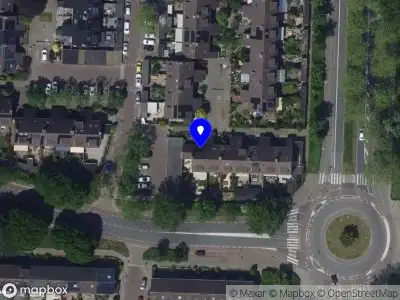 112 melding Overlastmelding Weegschaal in Dordrecht