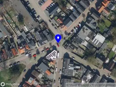 Overlastmelding Geer in Dongen