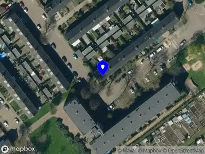 Overlastmelding Molecatenstraat in Arnhem