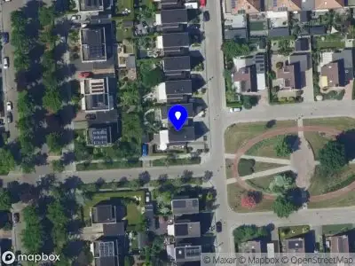 Overlastmelding Beukenhof in Lelystad