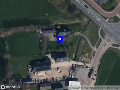 112 melding Politie met grote spoed naar de Garnwerderweg in Winsum vanwege ongeval met letsel