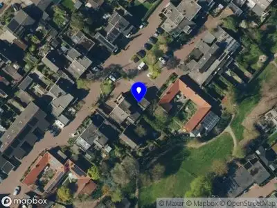 Overlastmelding Buntgrasstraat in Renkum
