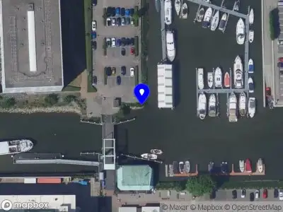 Overlastmelding Kade in 2951EG Alblasserdam