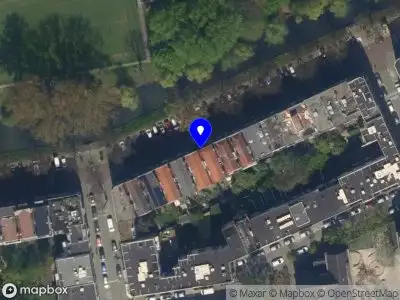 112 melding Ambulance met gepaste spoed naar de Essenburgsingel in Rotterdam