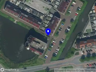 Ambulance met grote spoed naar de Algarve in Purmerend