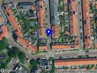 Brandweer met normale urgentie naar de Van Löben Selsstraat in Zutphen vanwege dier(en) in nood