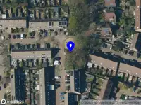 Brandweer met grote spoed naar de Koerheuvelweg in Rhenen