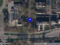 Politie met grote spoed naar de Maisveld in Delfzijl vanwege ongeval met letsel