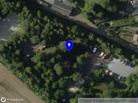 Brandweer met gepaste spoed naar de Aldenheerd in Weert vanwege stormschade