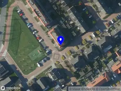 Ambulance met grote spoed naar de Appelgaard in De Goorn