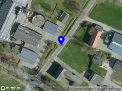 112 melding Traumahelikopter met grote spoed naar de Heikant in Moergestel