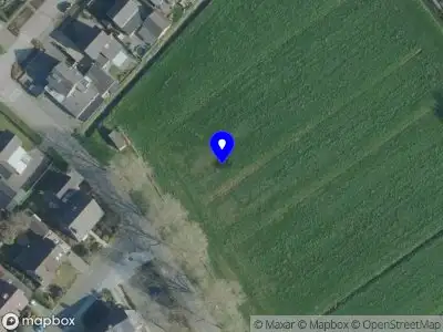 Brandweer met grote spoed naar de Kerkstraat in Maasbommel vanwege reanimatie