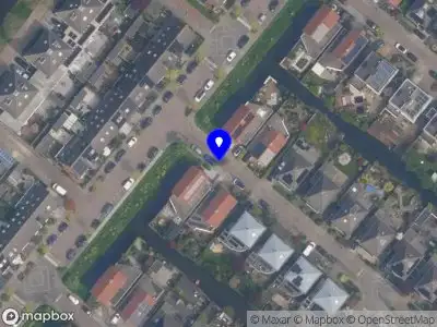 112 melding Ambulance met grote spoed naar de Lelyweg in Bergschenhoek