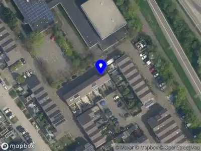 Ambulance met grote spoed naar de Zoethoutstraat in Delft