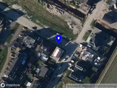 Overlastmelding Gladiolenlaan in Breezand